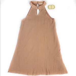Halter Neck Sundress
